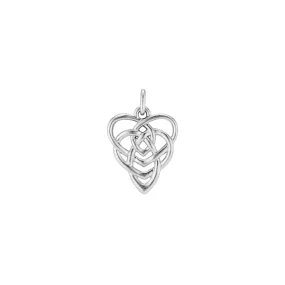 Motherhood Knot Pendant