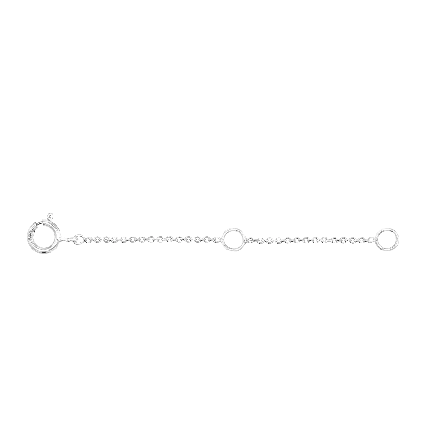 Necklace Chain Extender