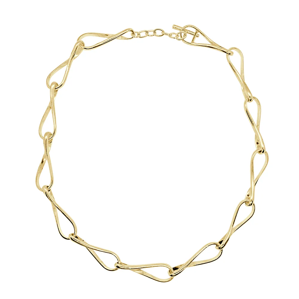 Niemeyer Necklace