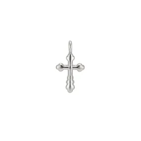 Ornate Cross Pendant