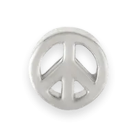 Peace Charm