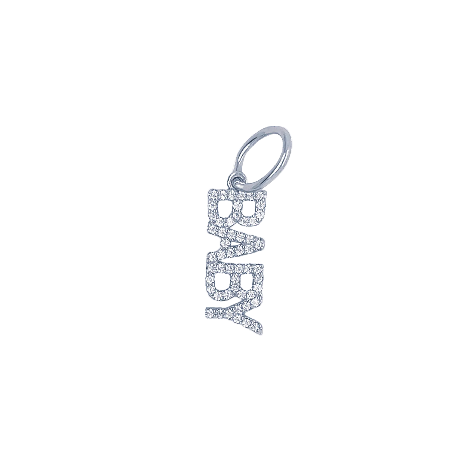 "Baby" Pendant