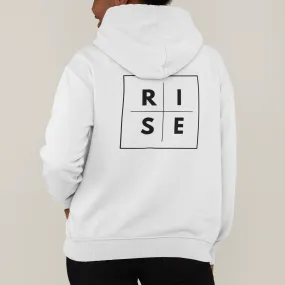 RiSE Phase Hoodie for Women