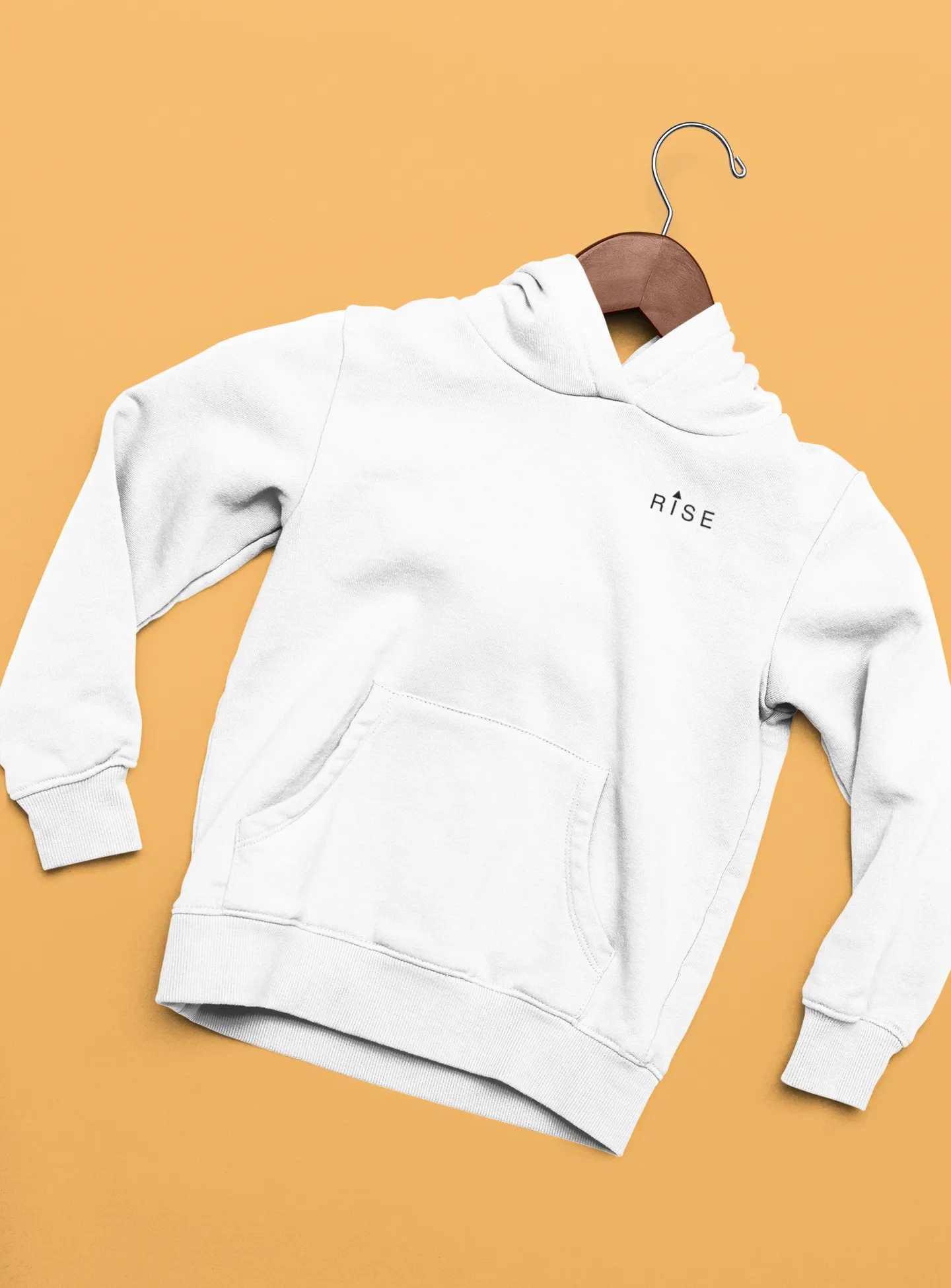 RiSE Phase Hoodie for Women