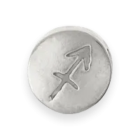 Sagittarius Charm