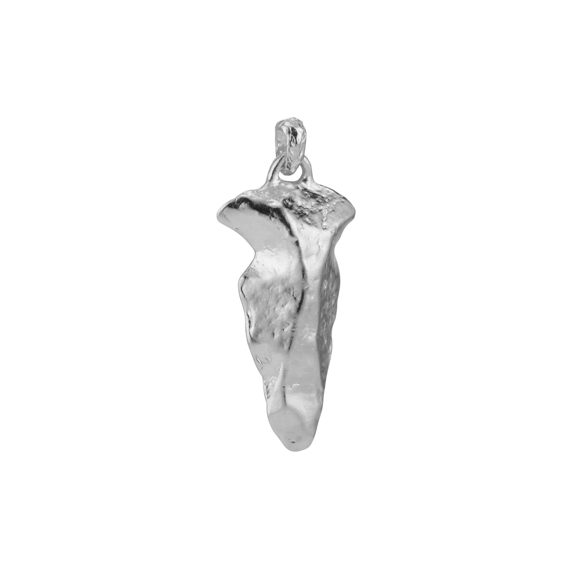 Spearhead Pendant