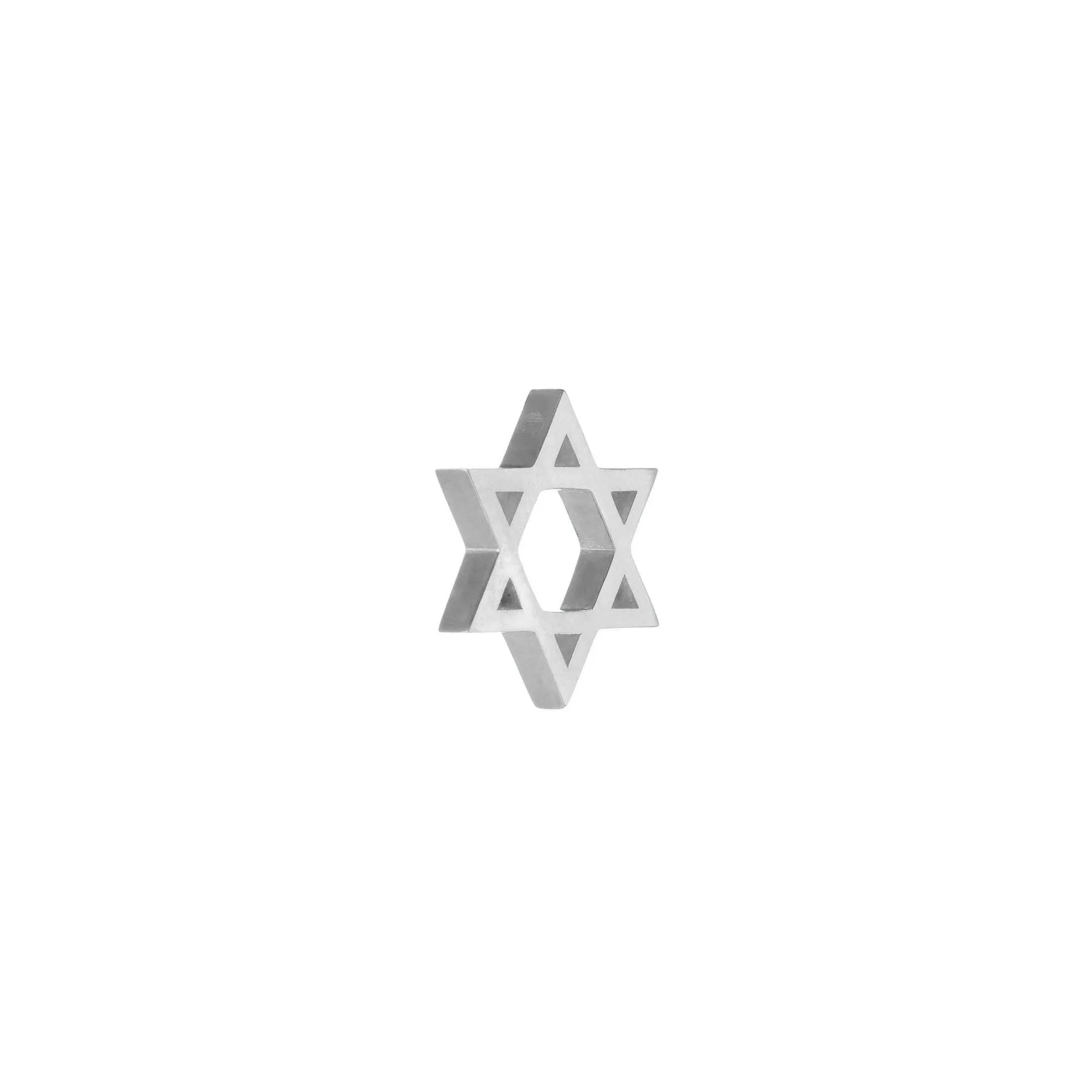 Star of David Pendant