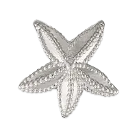 Starfish Charm