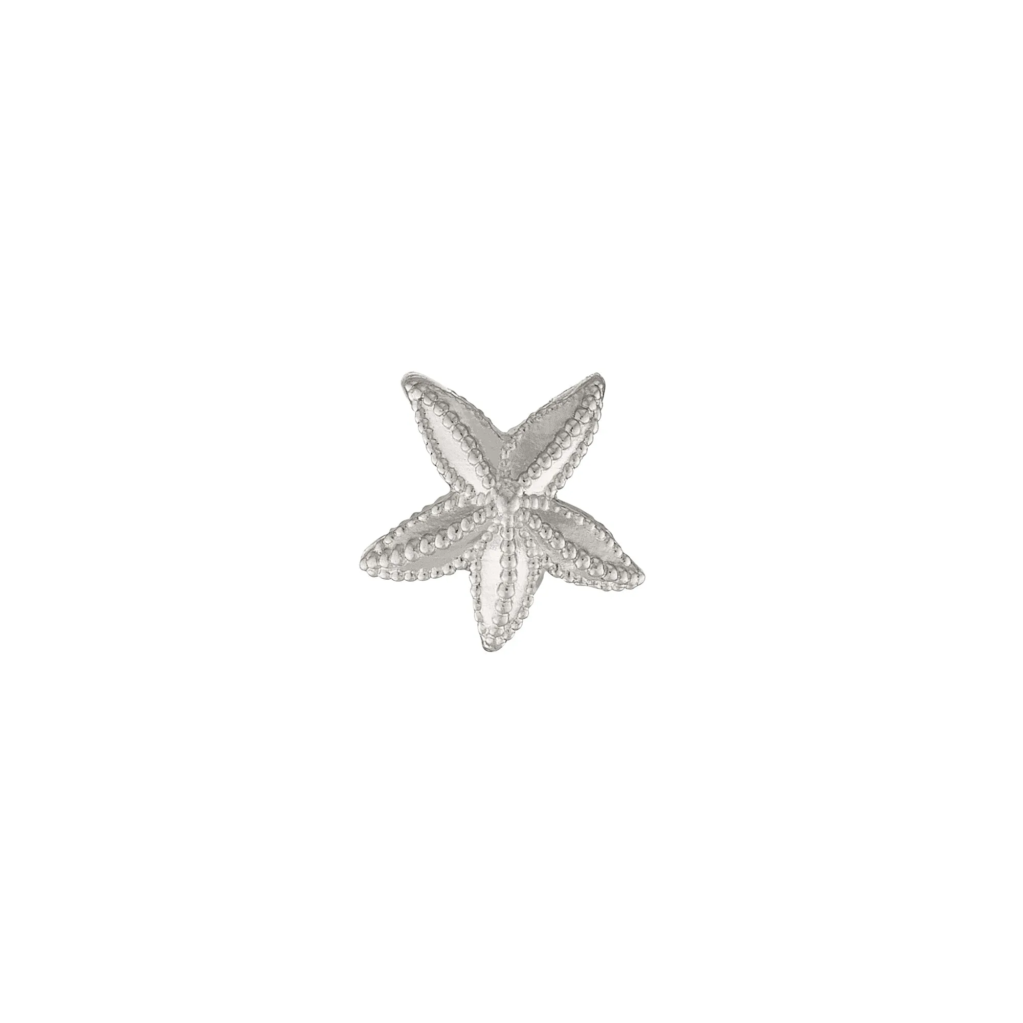 Starfish Charm