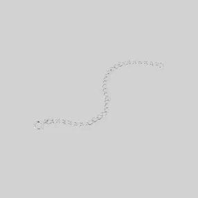 The Extender Chain - Sterling Silver