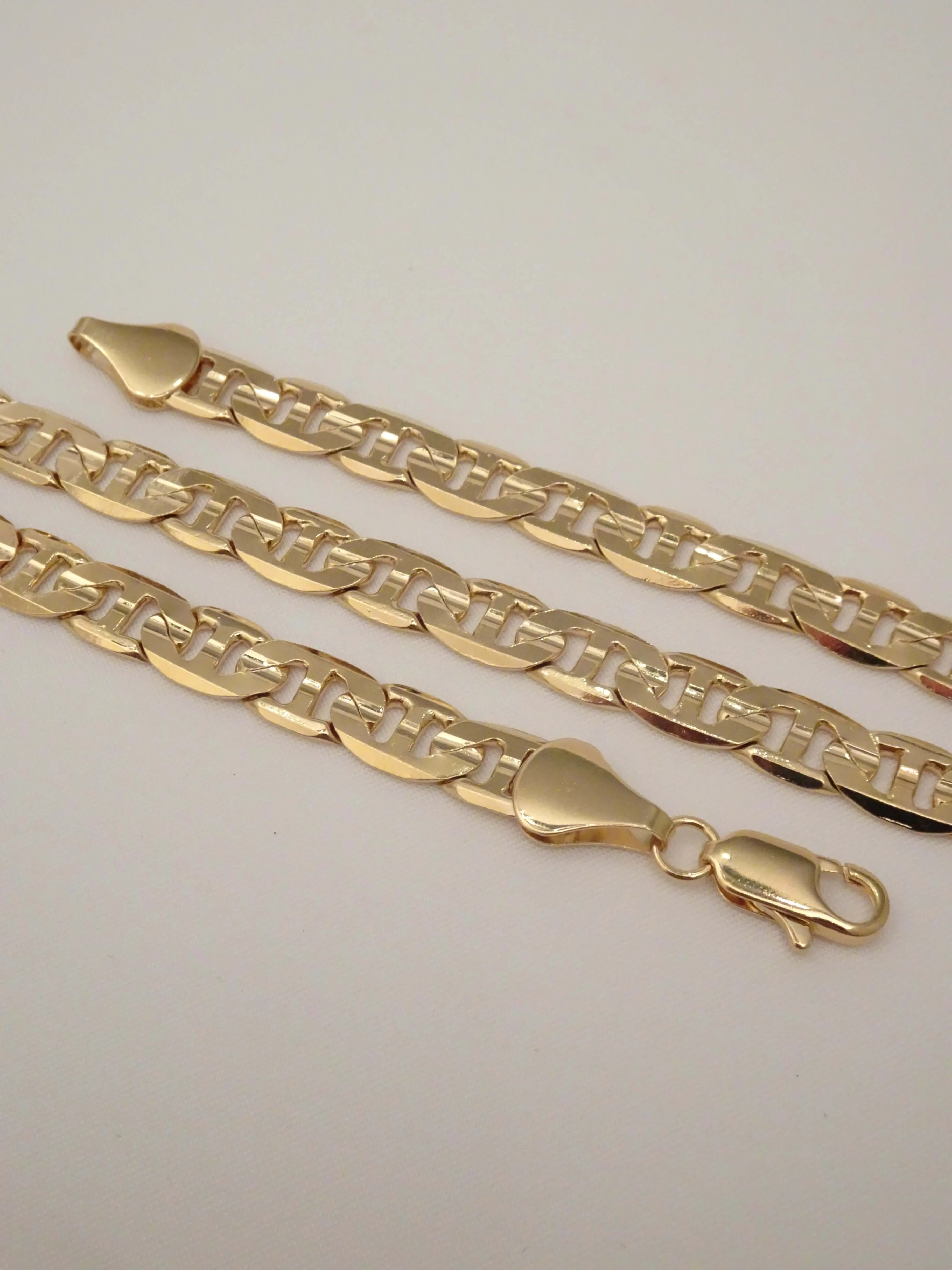 The Tiras Mariner Chain