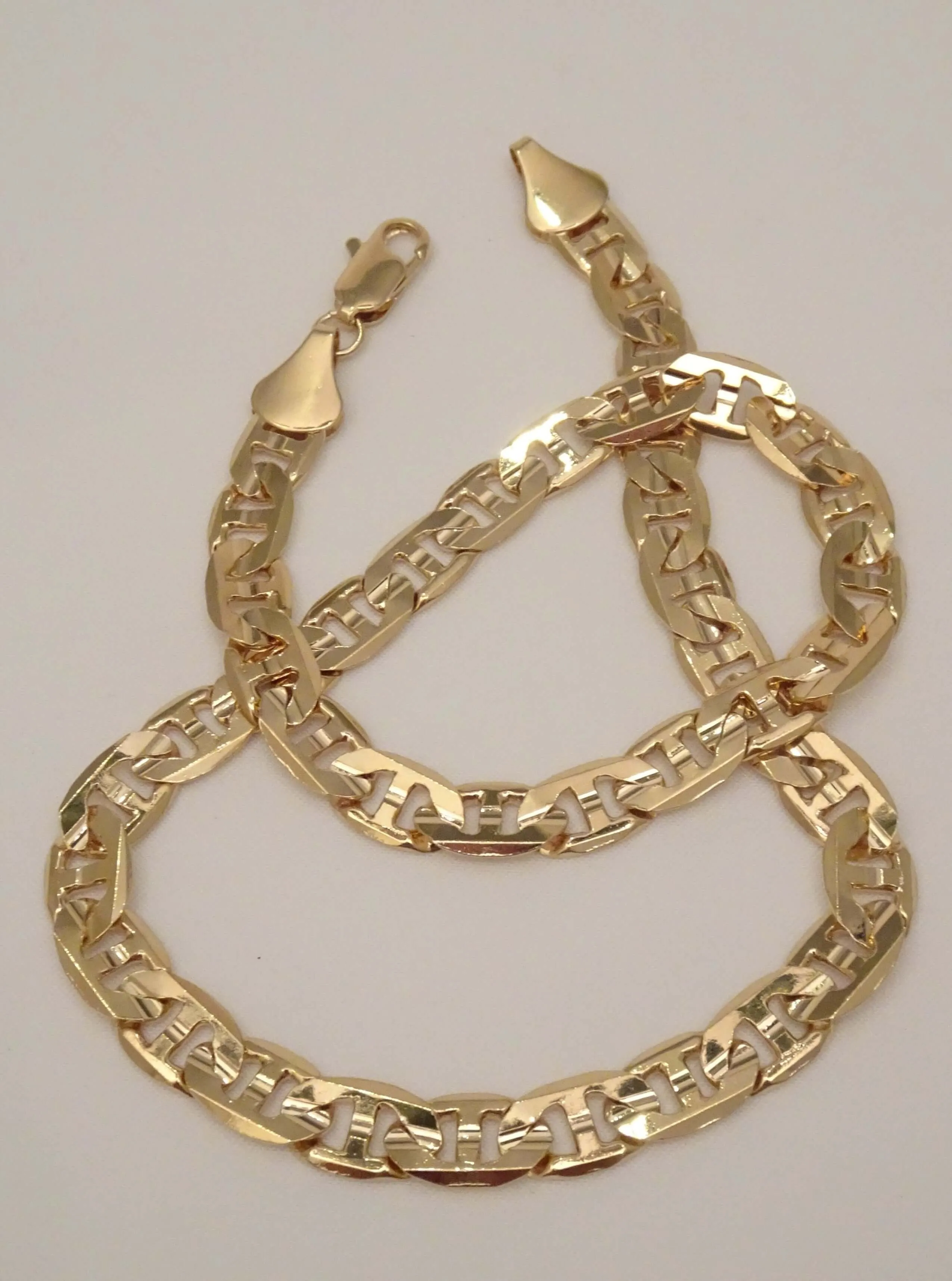 The Tiras Mariner Chain