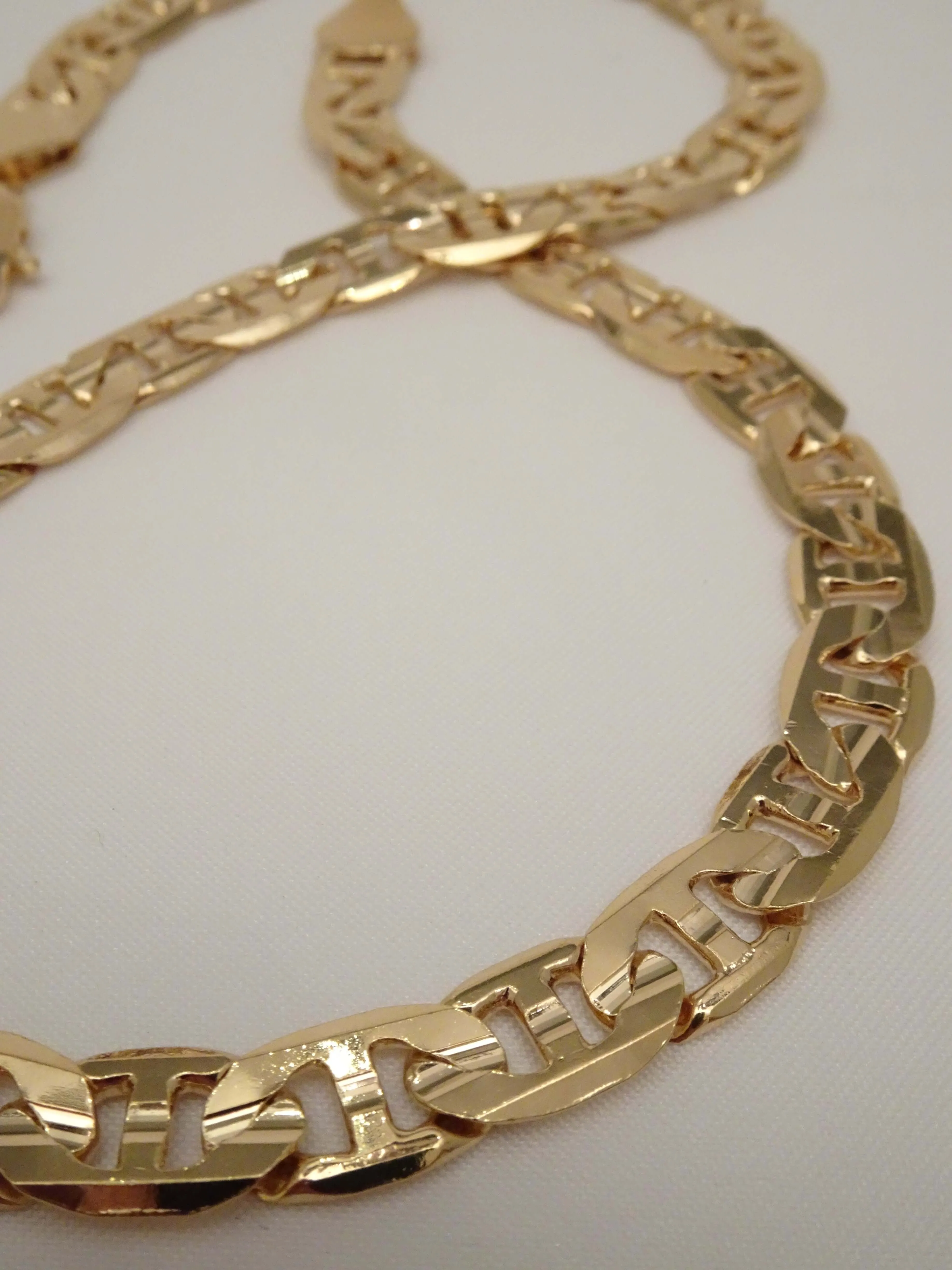 The Tiras Mariner Chain