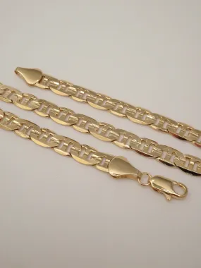 The Tiras Mariner Chain