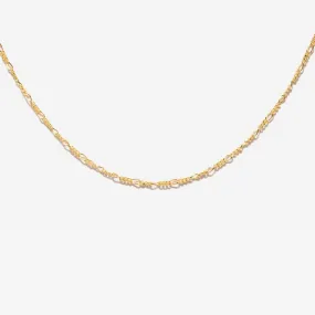 Thin Figaro Necklace