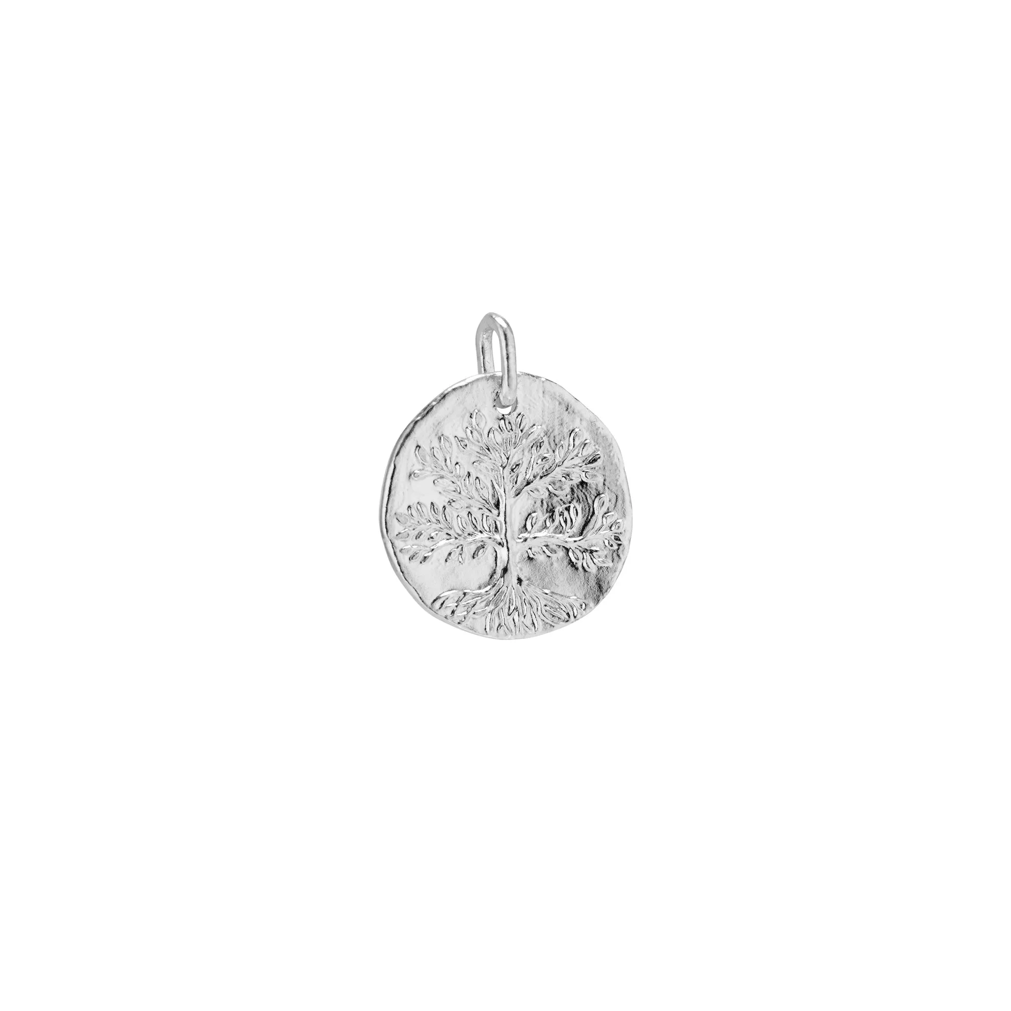 Tree of Life Medallion