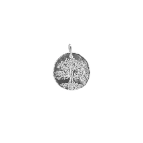 Tree of Life Medallion