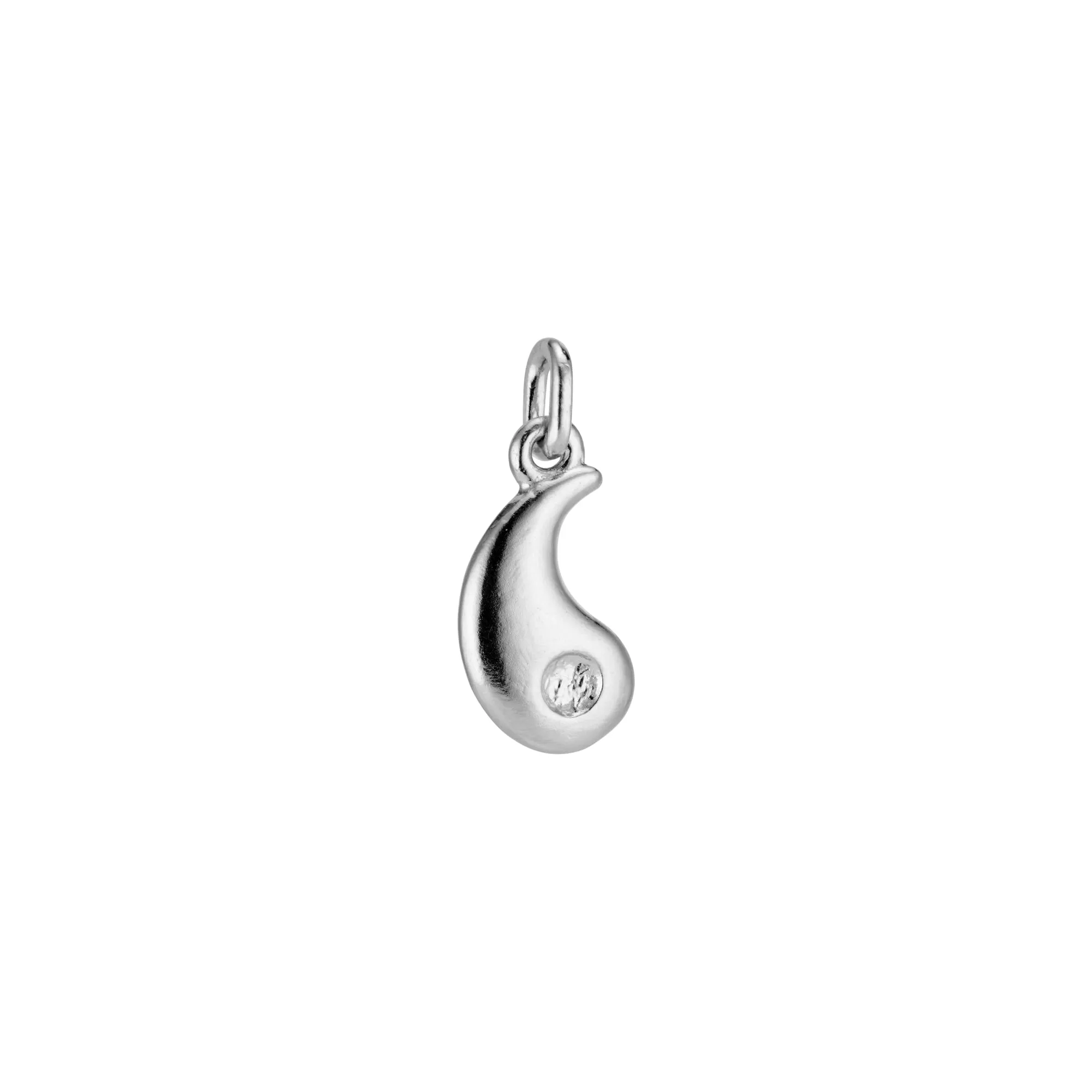 Yin   Yang Pendant Set